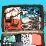 Packing tips