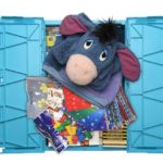 festive items with boxit storage